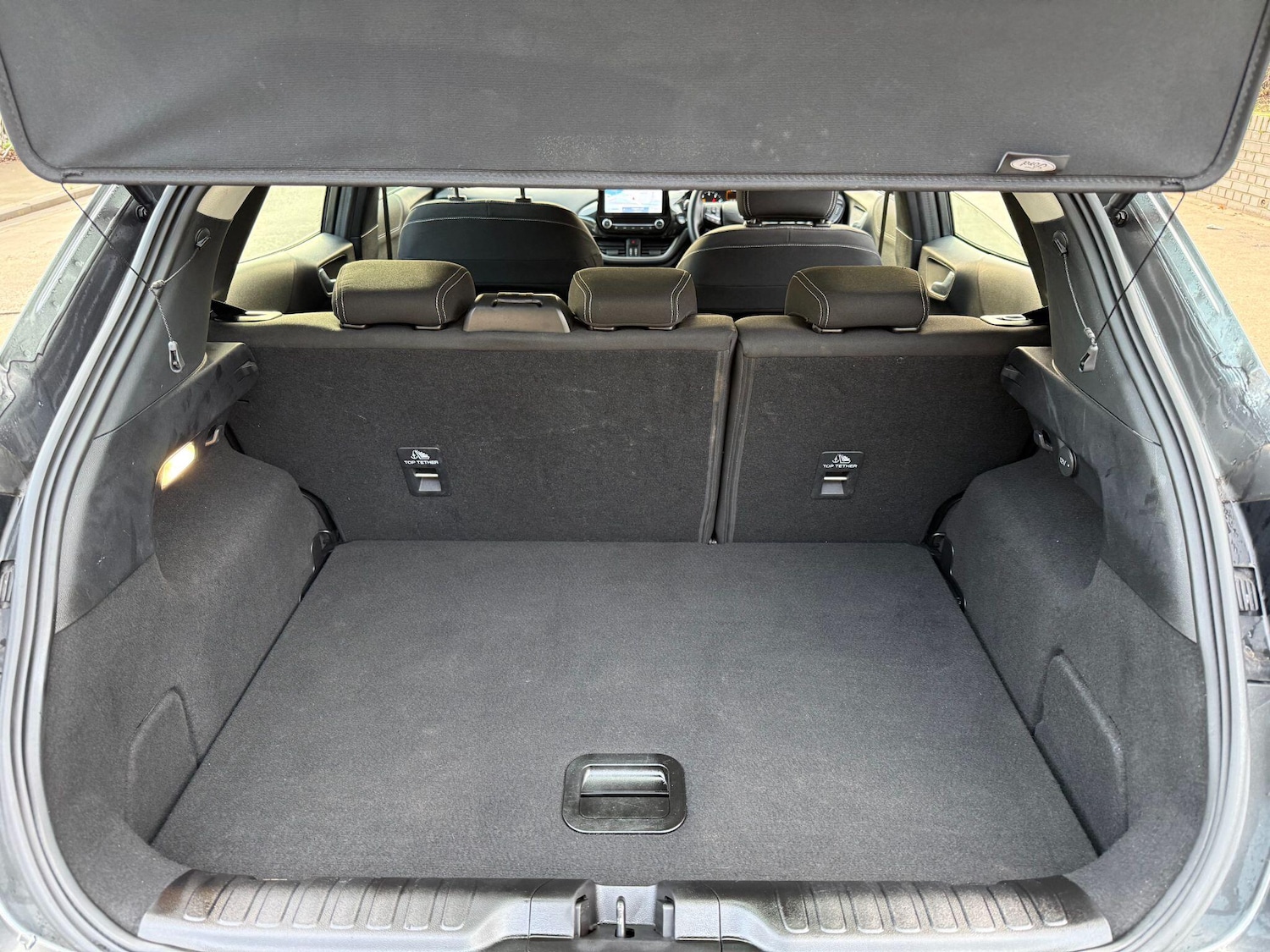 Used Ford Puma 2023 for sale - 76975483: Photo 26