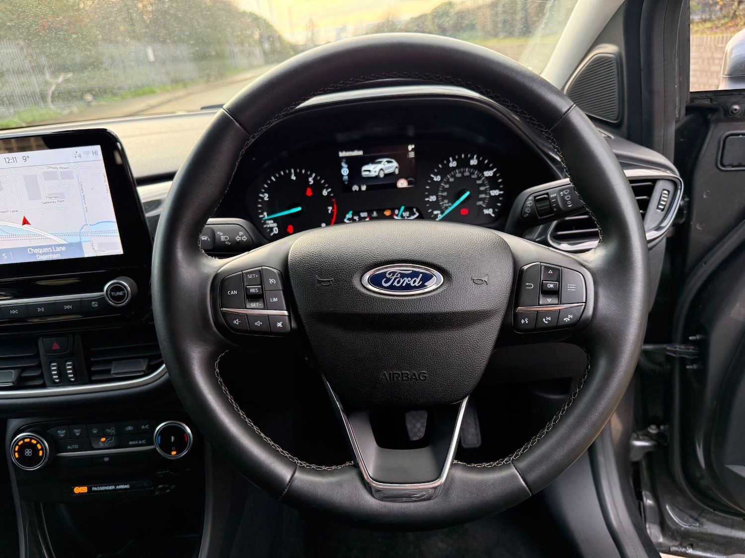 Used Ford Puma 2023 for sale - 76975483: Photo 27