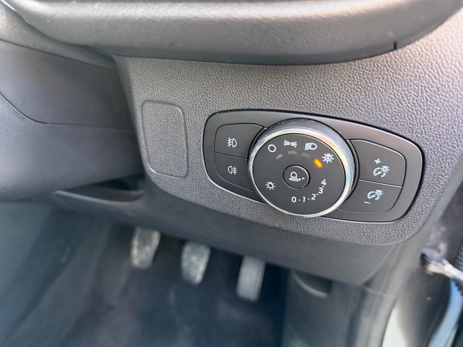 Used Ford Puma 2023 for sale - 76975483: Photo 29