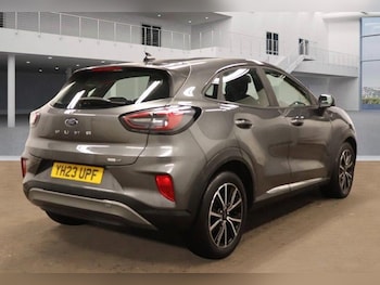 Used Ford Puma 2023 for sale - 76975483: Photo