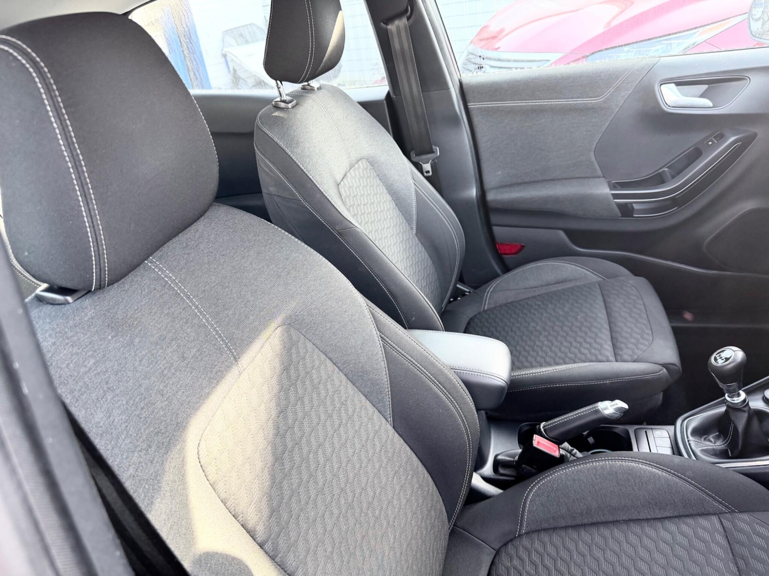 Used Ford Puma 2023 for sale - 76975483: Photo 30