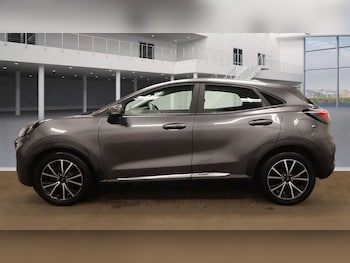 Used Ford Puma 2023 for sale - 76975483: Photo