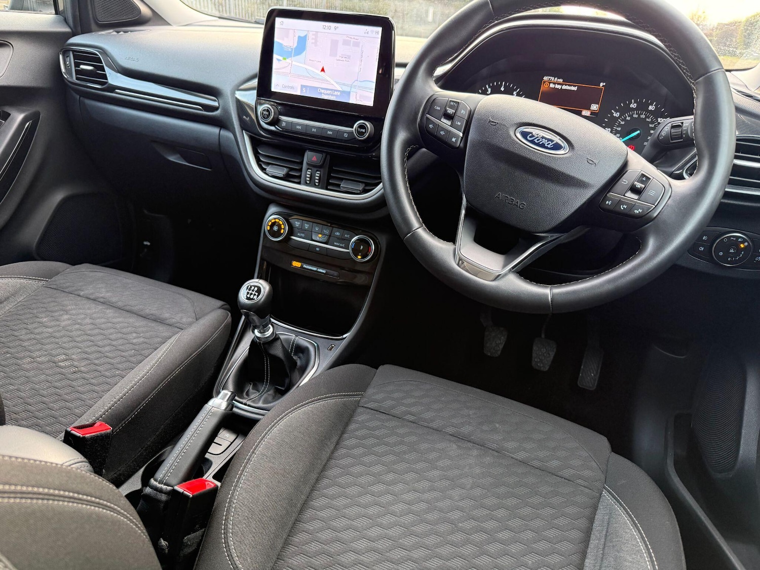 Used Ford Puma 2023 for sale - 76975483: Photo 4