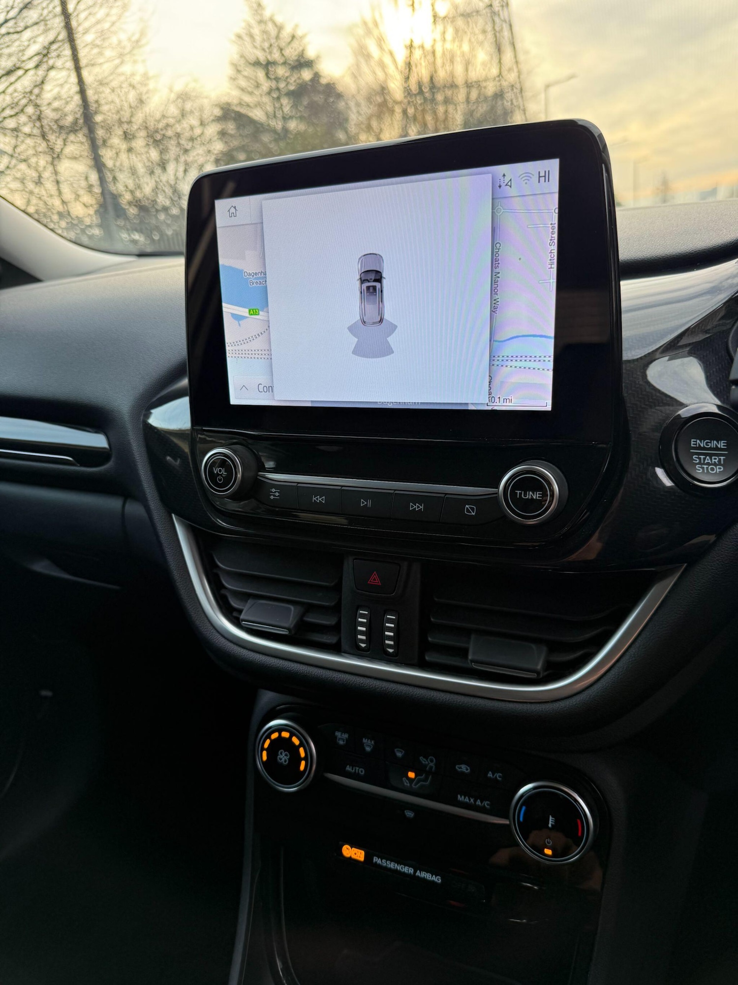 Used Ford Puma 2023 for sale - 76975483: Photo 5