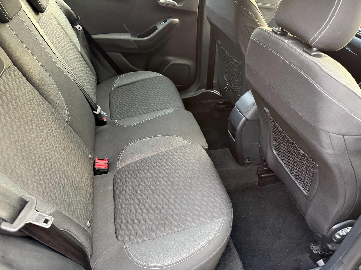 Used Ford Puma 2023 for sale - 76975483: Photo 6