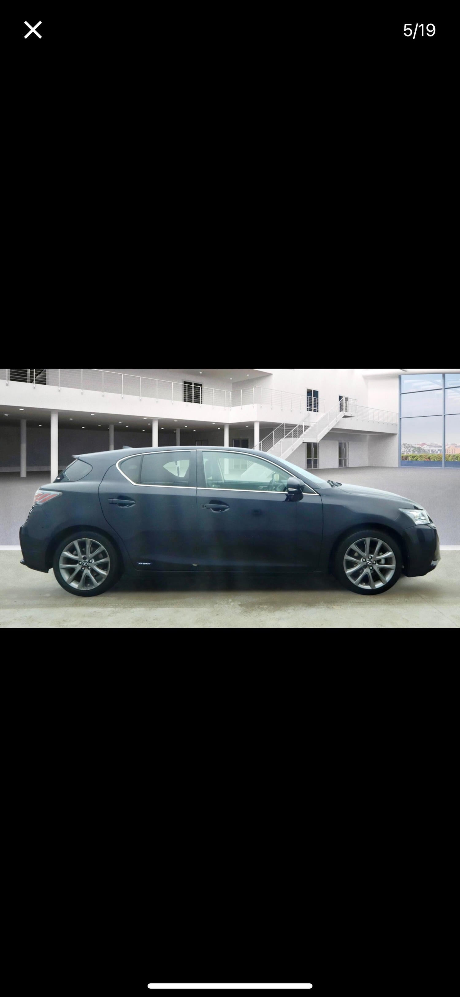 Used Lexus CT 2016 for sale - 77537371: Photo 19