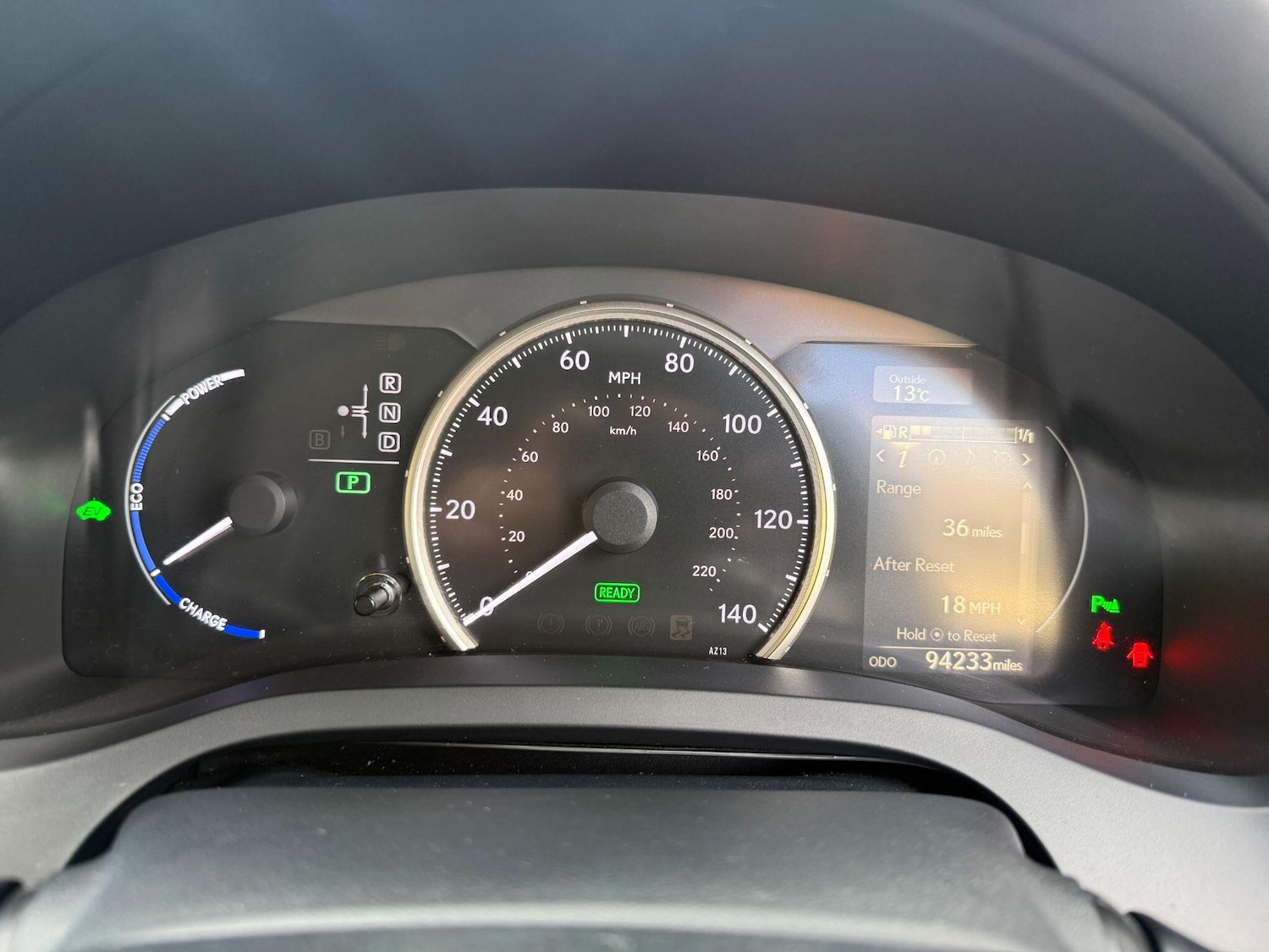 Used Lexus CT 2016 for sale - 77537371: Photo 22