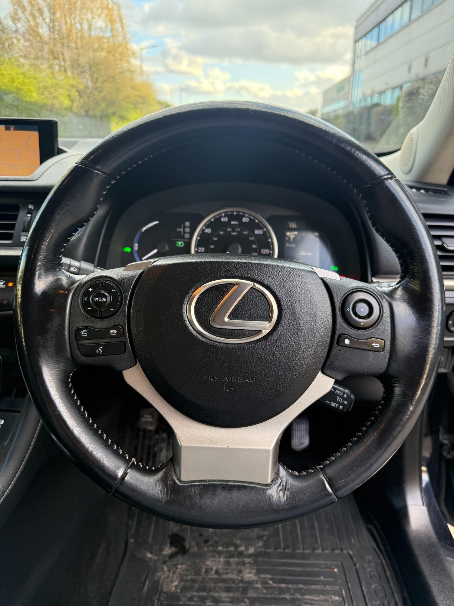 Used Lexus CT 2016 for sale - 77537371: Photo 24