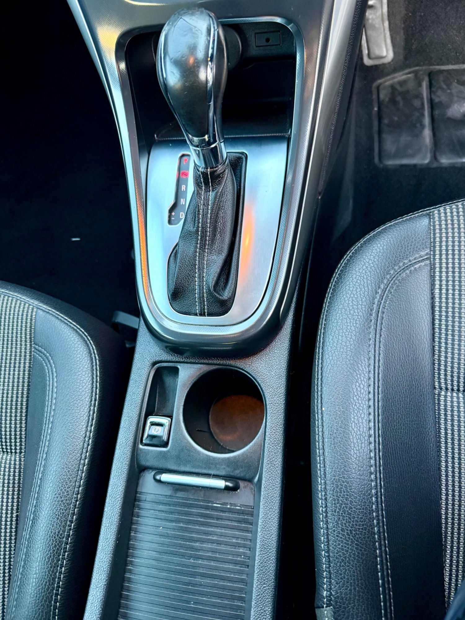 Used Vauxhall Astra 2011 for sale - 77191709: Photo 10