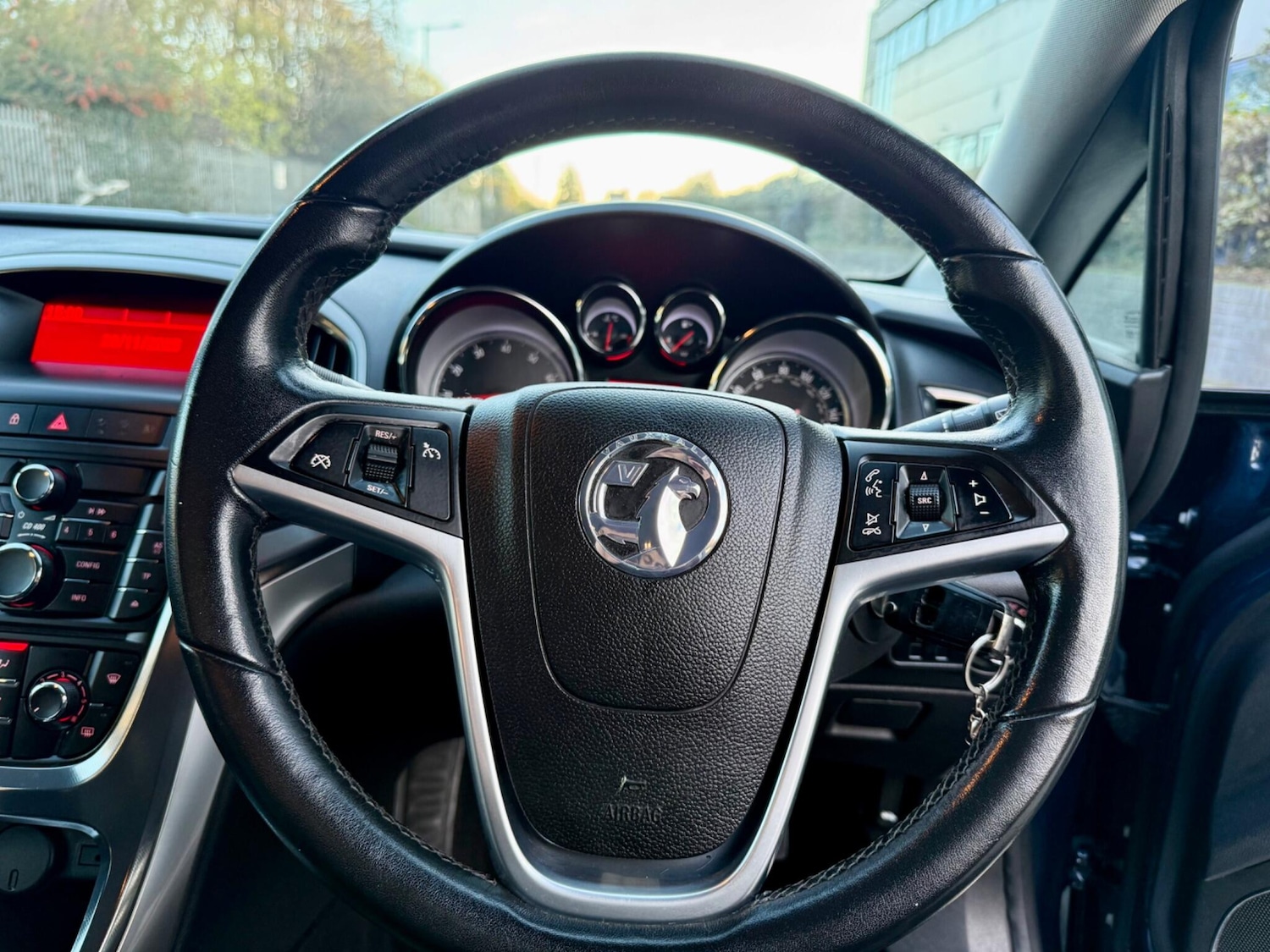 Used Vauxhall Astra 2011 for sale - 77191709: Photo 21