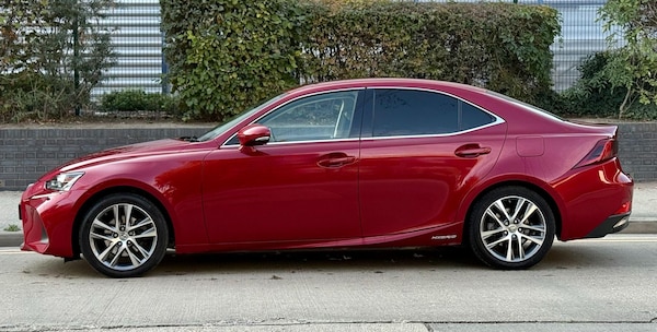 Used Lexus IS 2018 for sale - 76214968: Photo 12