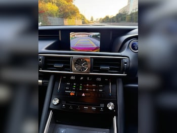 Used Lexus IS 2018 for sale - 76214968: Photo 4