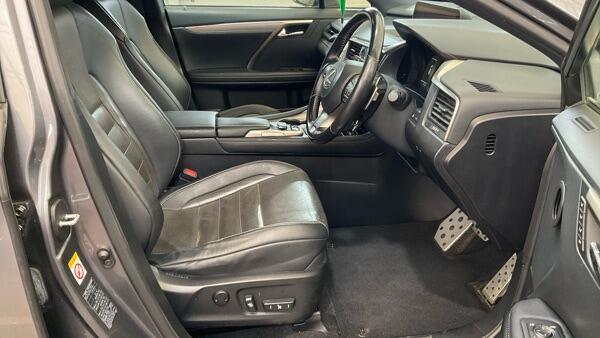 Used Lexus RX 2016 for sale - 78203830: Photo 7