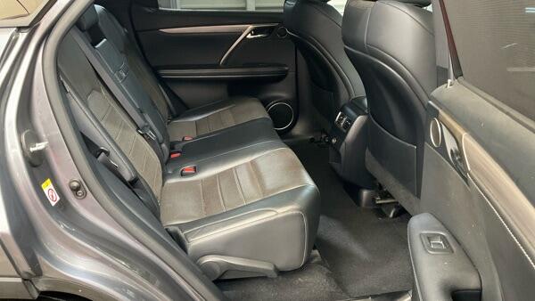 Used Lexus RX 2016 for sale - 78203830: Photo 8