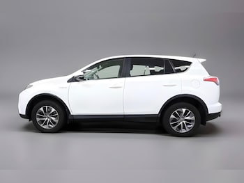 Used Toyota RAV4 2018 for sale - 78704616: Photo