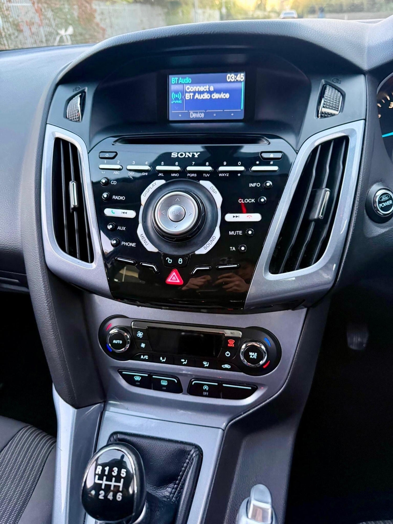 Used Ford Focus 2013 for sale - 76499224: Photo 10