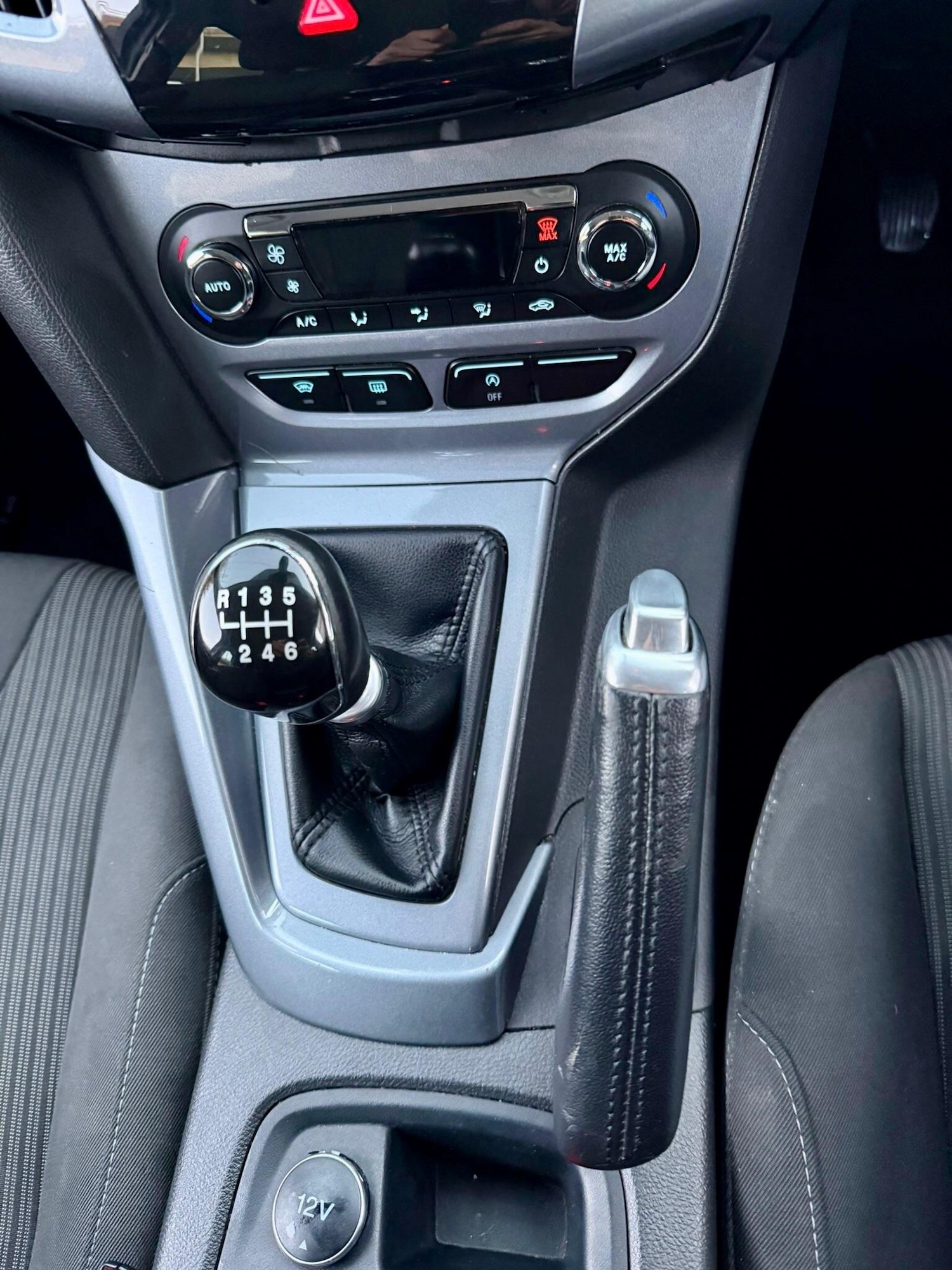 Used Ford Focus 2013 for sale - 76499224: Photo 11