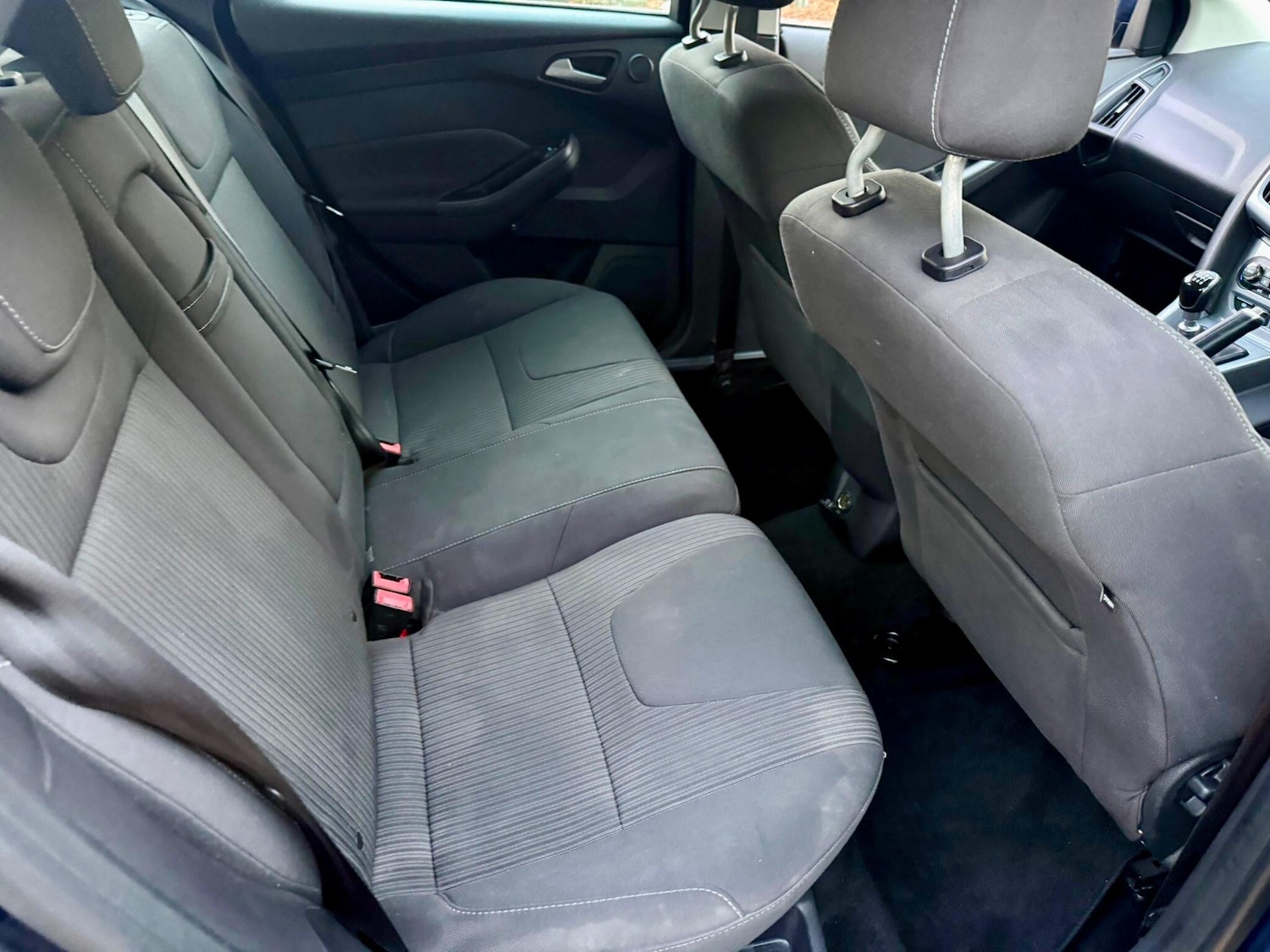 Used Ford Focus 2013 for sale - 76499224: Photo 13