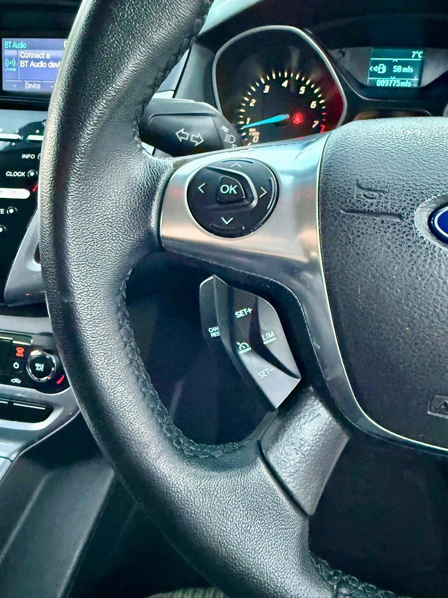 Used Ford Focus 2013 for sale - 76499224: Photo 16