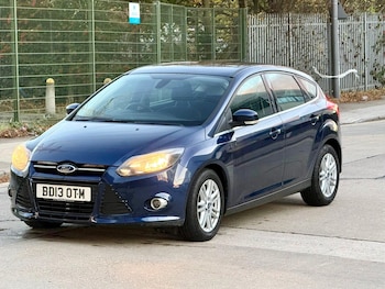 Used Ford Focus 2013 for sale - 76499224: Photo