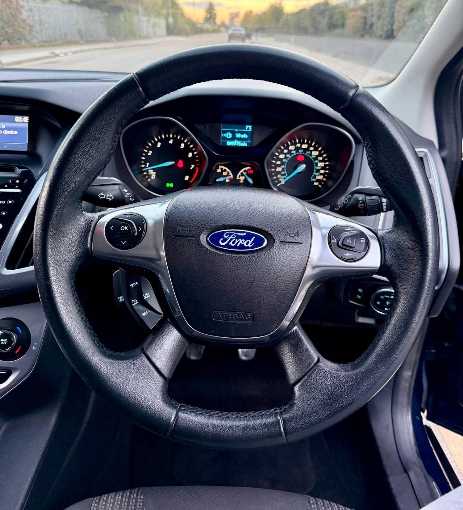 Used Ford Focus 2013 for sale - 76499224: Photo 22