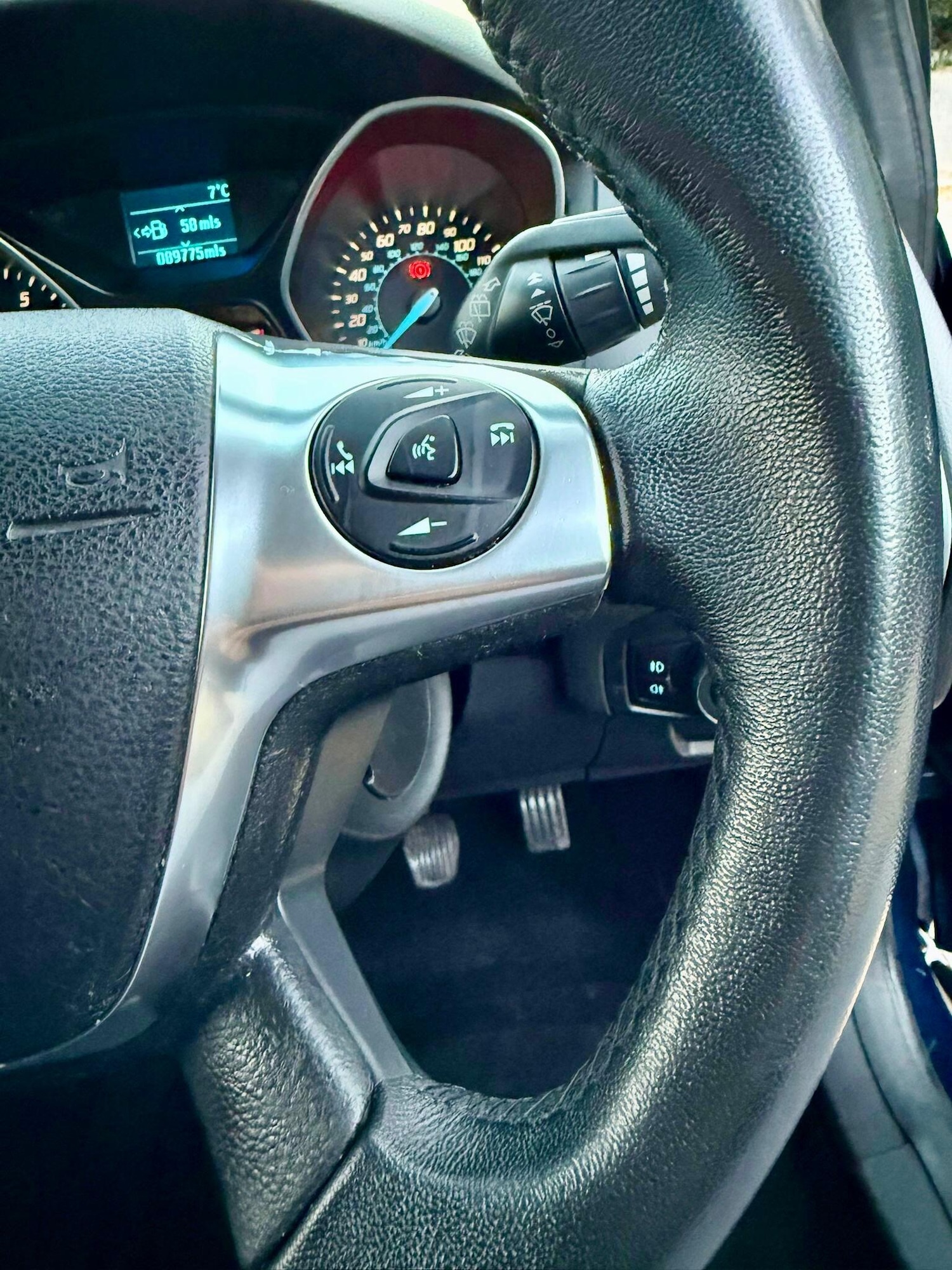 Used Ford Focus 2013 for sale - 76499224: Photo 23