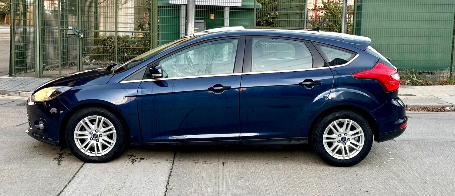 Used Ford Focus 2013 for sale - 76499224: Photo 5