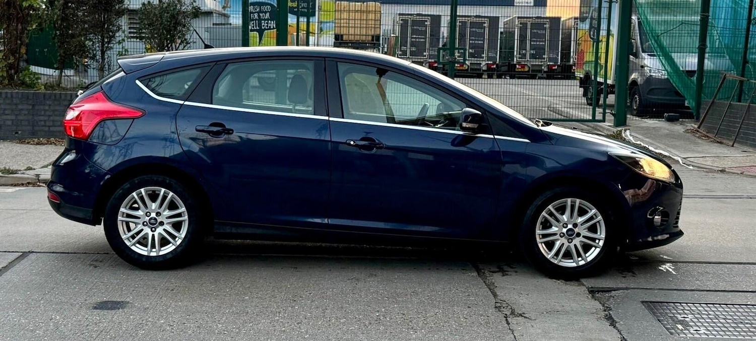 Used Ford Focus 2013 for sale - 76499224: Photo 7