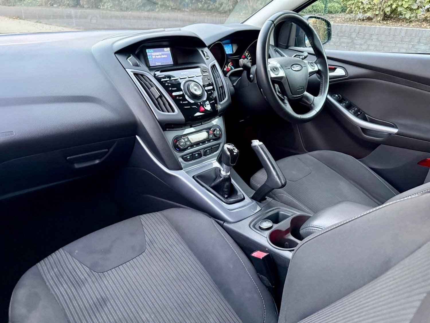 Used Ford Focus 2013 for sale - 76499224: Photo 9