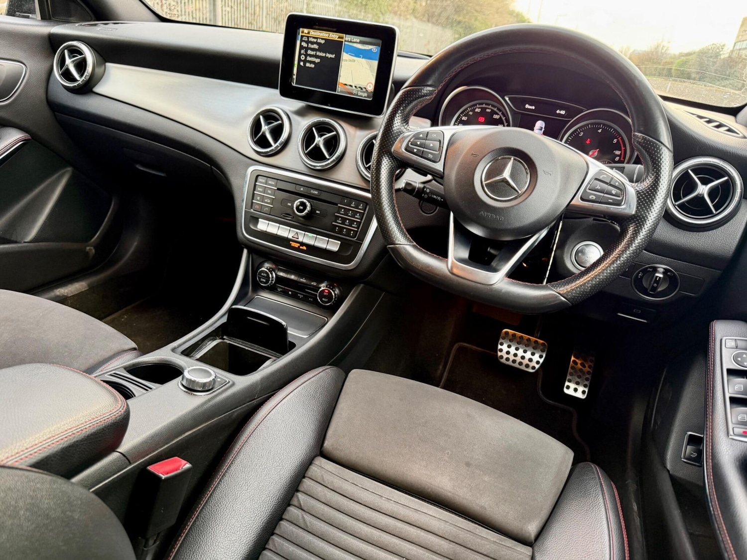 Used Mercedes-Benz CLA for sale - 77705194: Photo 10