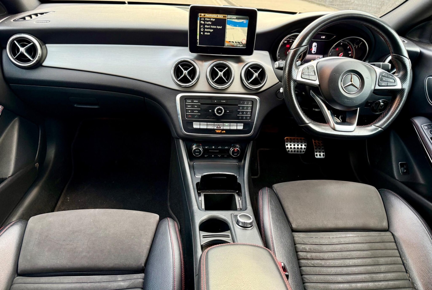 Used Mercedes-Benz CLA for sale - 77705194: Photo 11