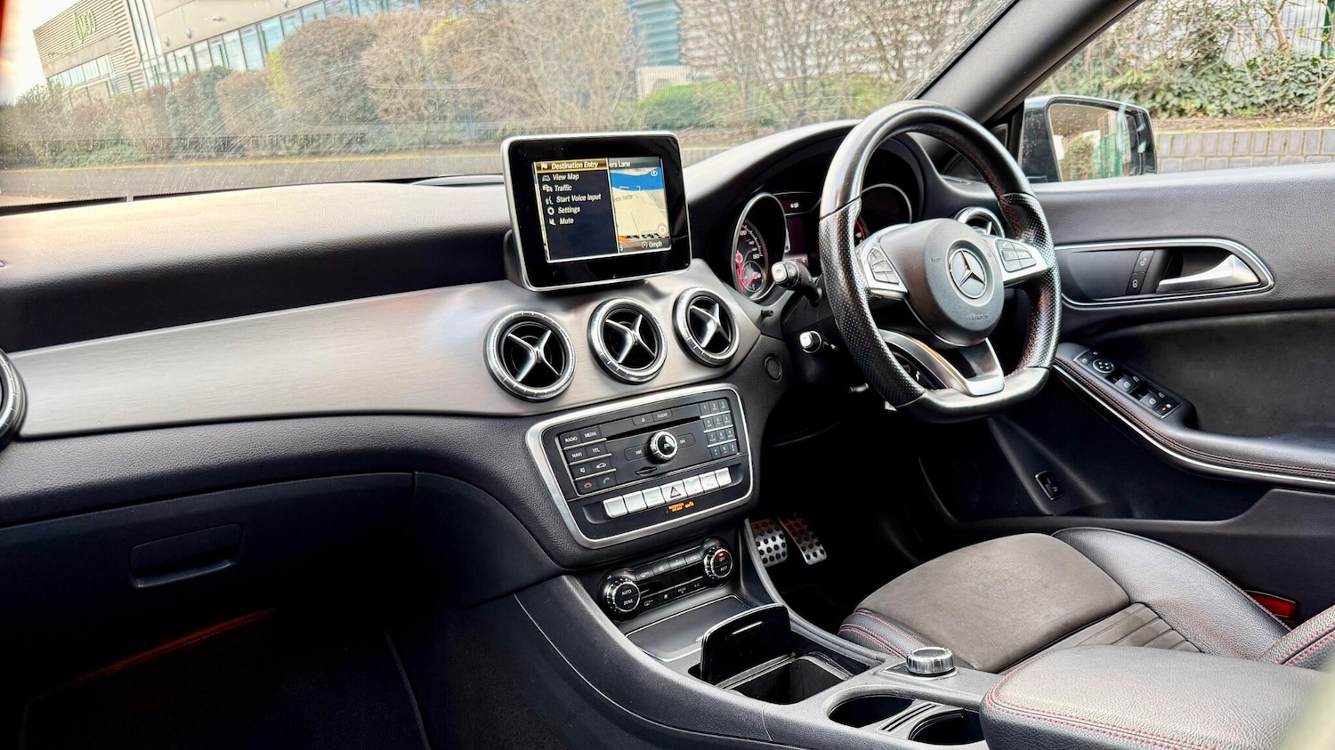 Used Mercedes-Benz CLA for sale - 77705194: Photo 12