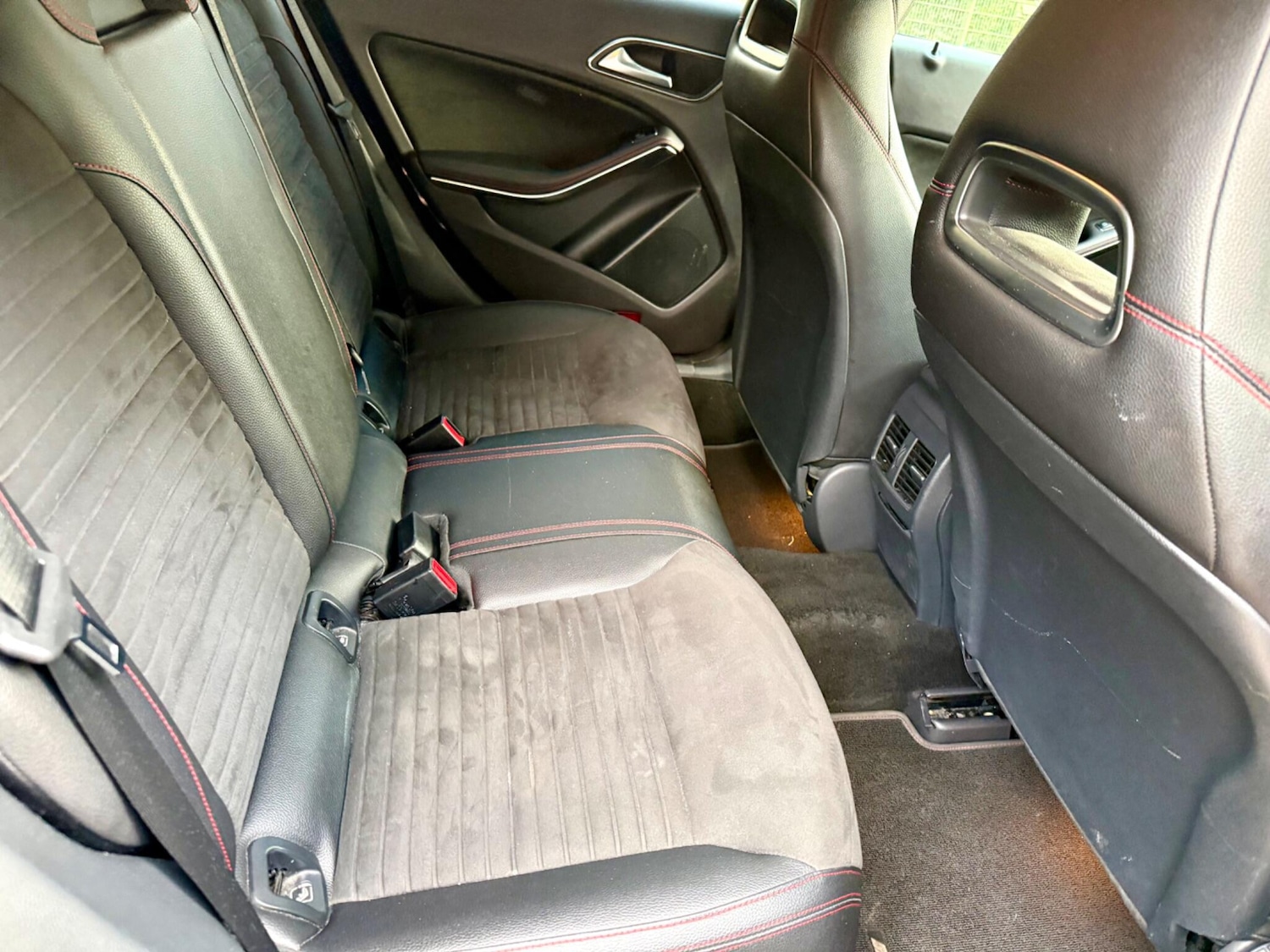 Used Mercedes-Benz CLA for sale - 77705194: Photo 13