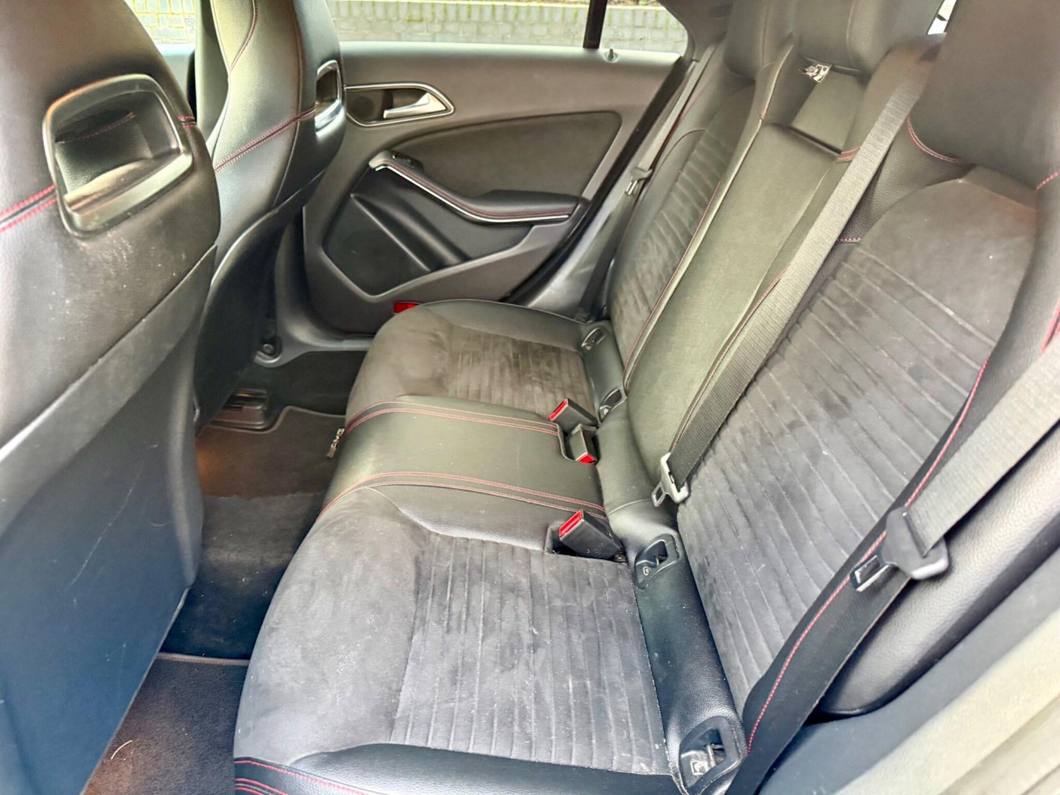 Used Mercedes-Benz CLA for sale - 77705194: Photo 14