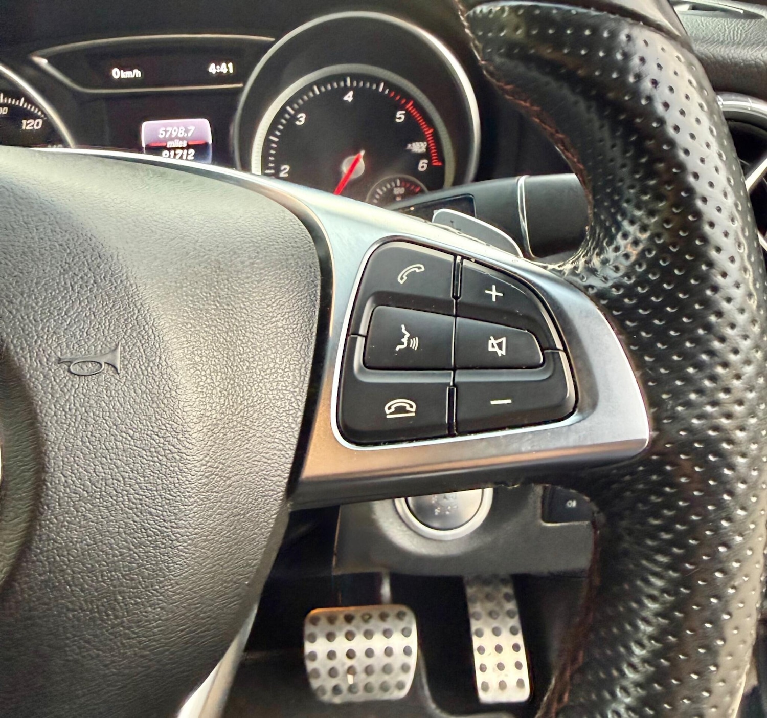 Used Mercedes-Benz CLA for sale - 77705194: Photo 16