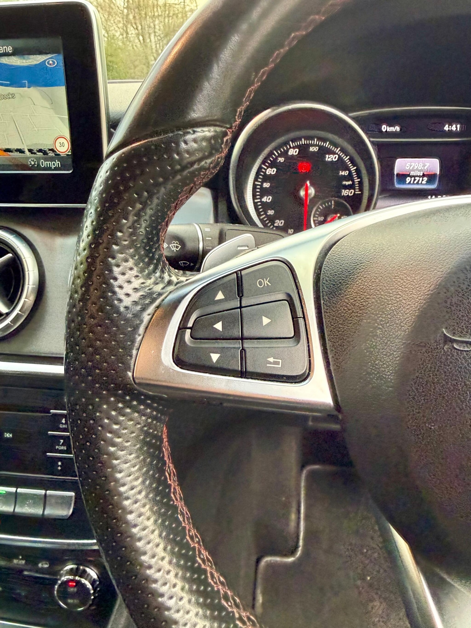 Used Mercedes-Benz CLA for sale - 77705194: Photo 17