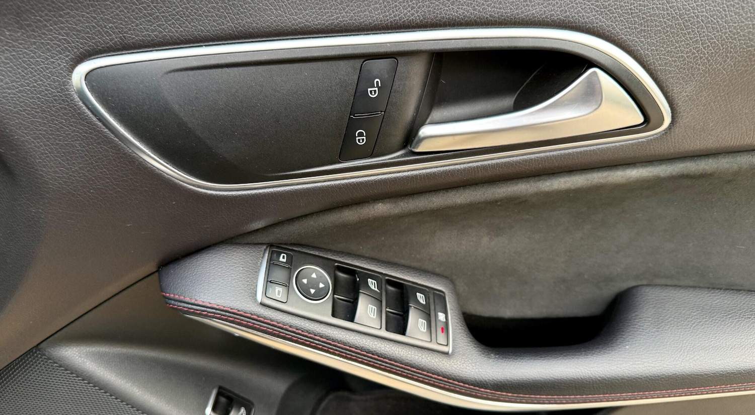 Used Mercedes-Benz CLA for sale - 77705194: Photo 18