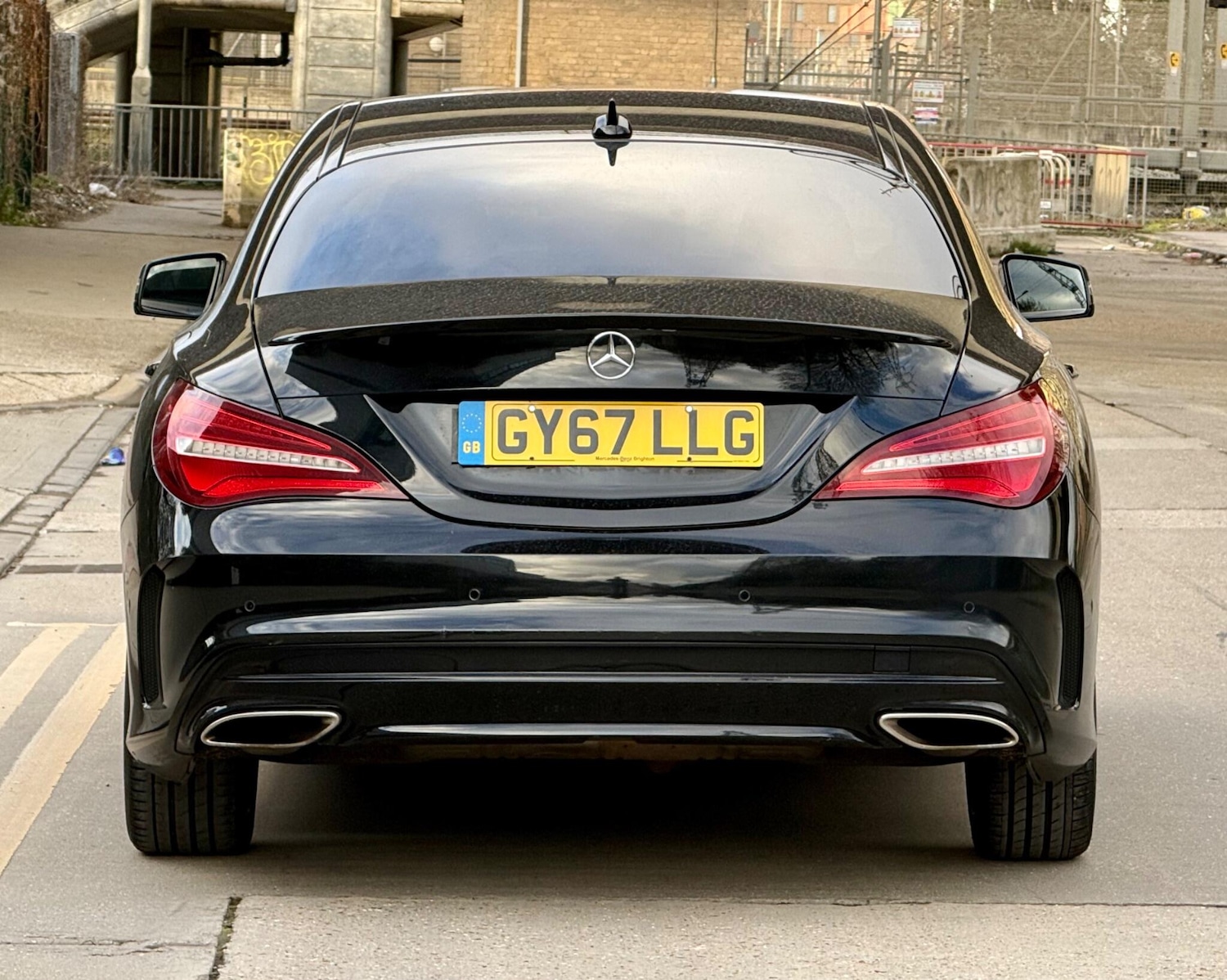 Used Mercedes-Benz CLA for sale - 77705194: Photo 6