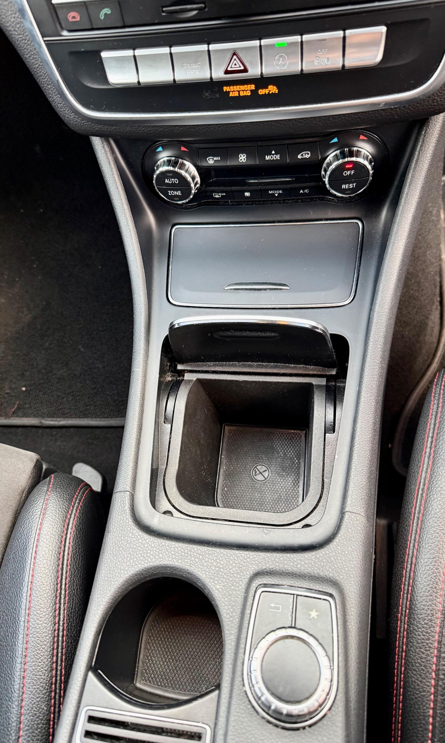 Used Mercedes-Benz CLA for sale - 77705194: Photo 9