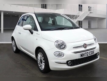 Fiat 500 feature image