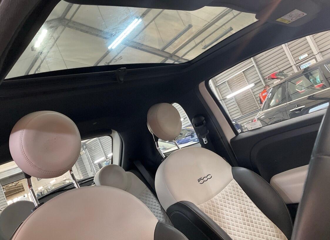 Used Fiat 500 for sale - 77853348: Photo 3