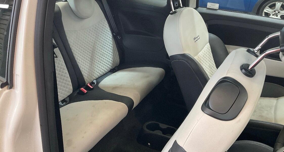 Used Fiat 500 for sale - 77853348: Photo 4