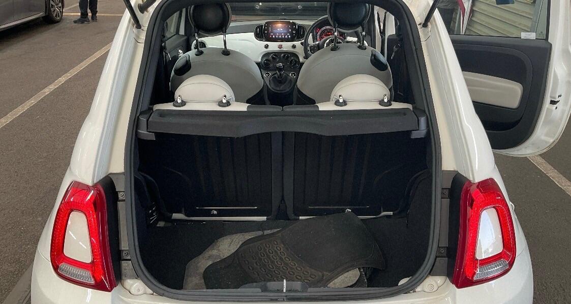 Used Fiat 500 for sale - 77853348: Photo 6