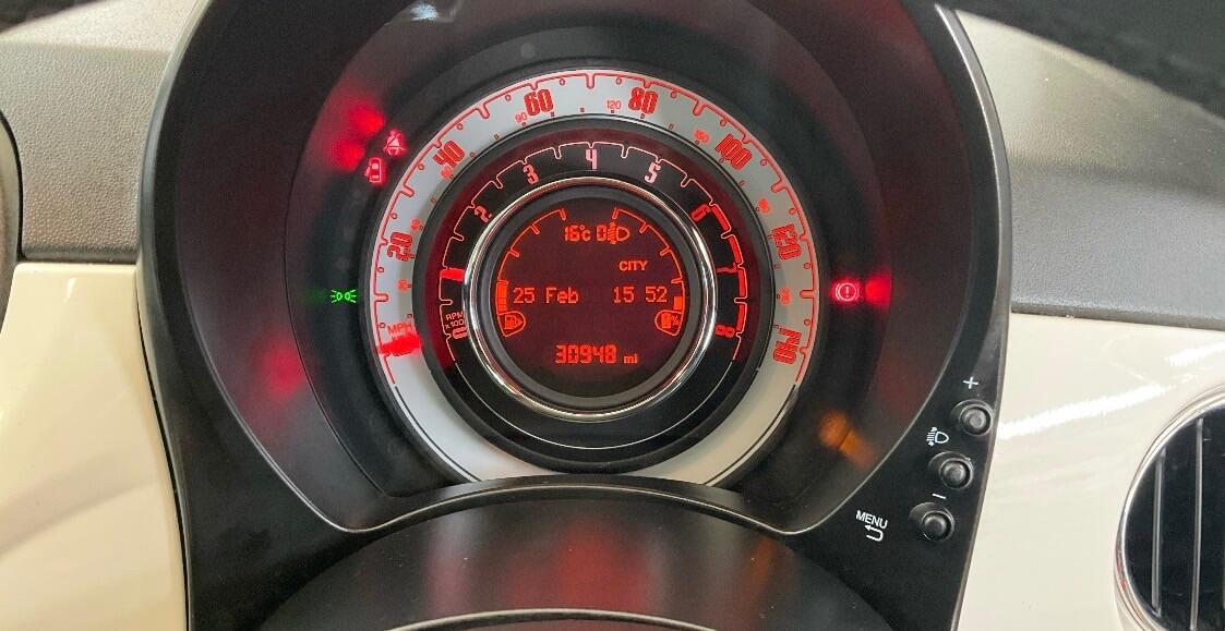 Used Fiat 500 for sale - 77853348: Photo 7