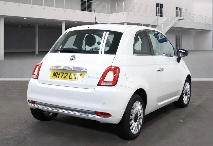 Used Fiat 500 for sale - 77853348: Photo 8