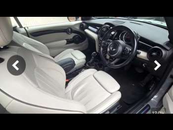 2018 (18) - 1.5 Cooper 2dr Auto