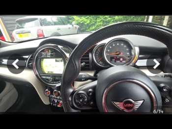 Used MINI Convertible 2018 for sale - 75449362: Photo
