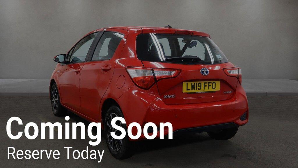 Used Toyota Yaris 2019 for sale - 76913236: Photo 13