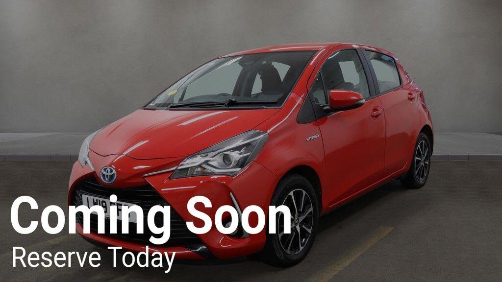 Used Toyota Yaris 2019 for sale - 76913236: Photo 14