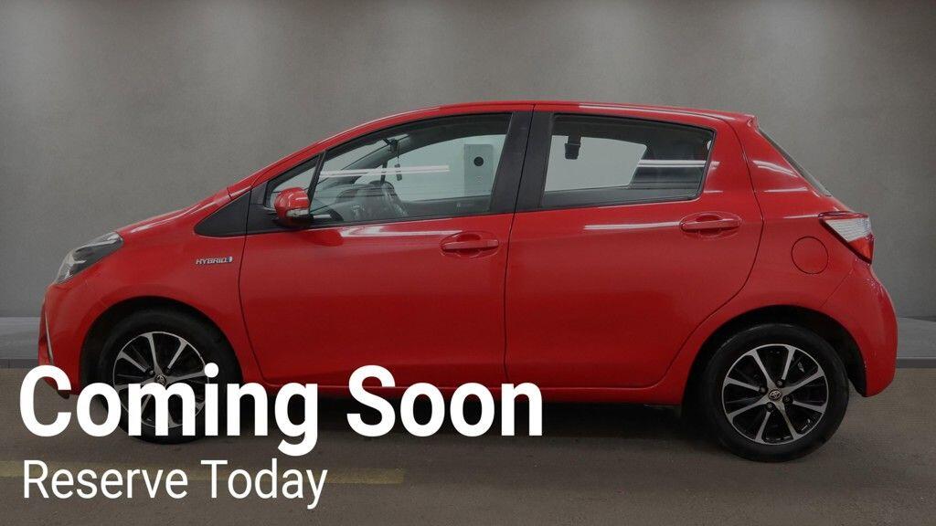 Used Toyota Yaris 2019 for sale - 76913236: Photo 20